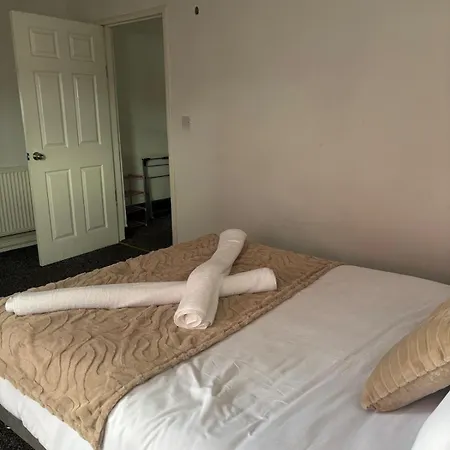 Prime Location 3 Bedroom * Middlesbrough