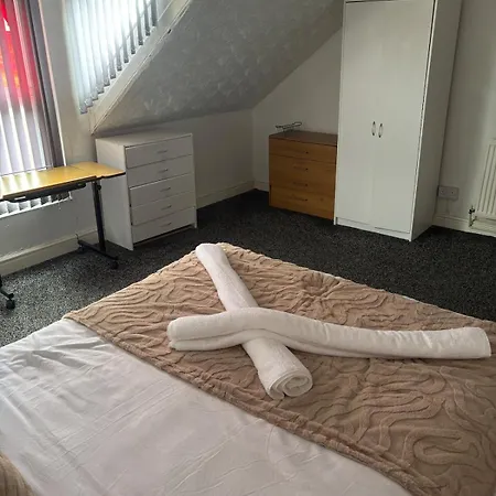 Prime Location 3 Bedroom